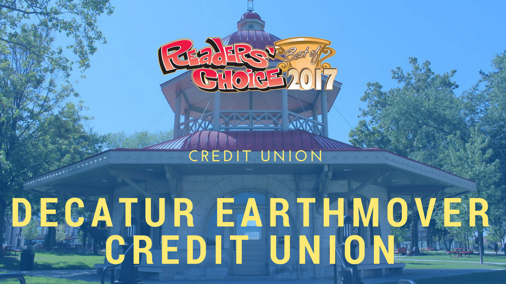 Best Credit Union
